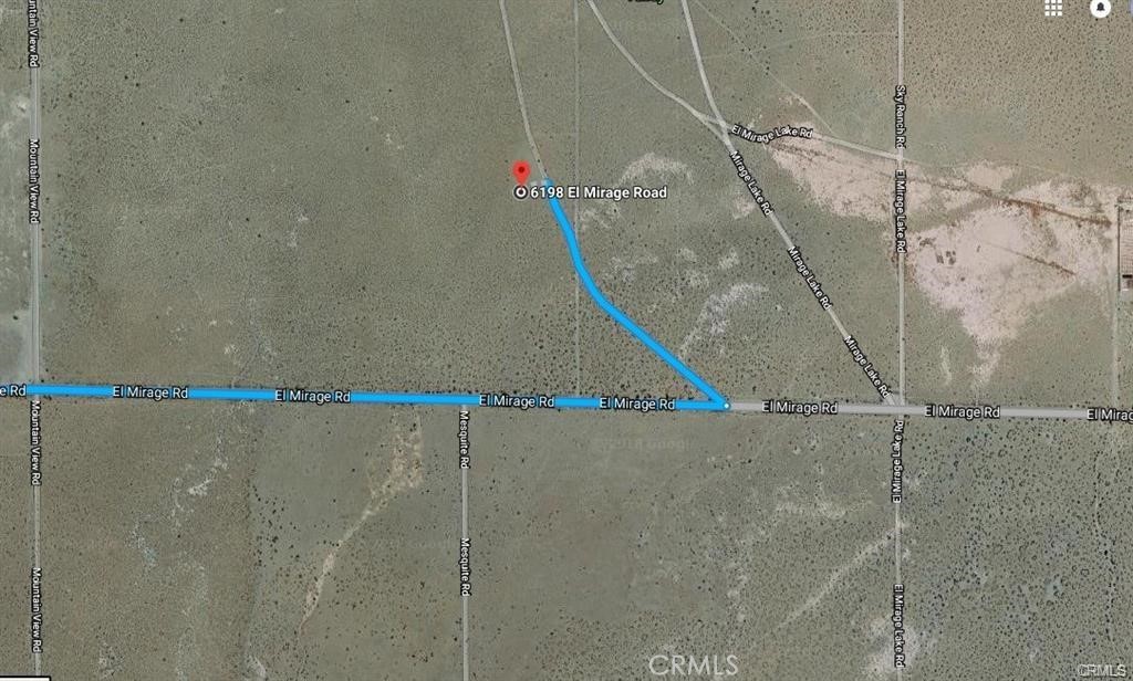 6198 El Mirage Road Property Photo 4