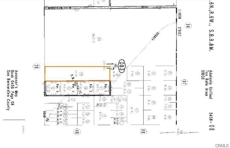 6198 El Mirage Road Property Photo 5