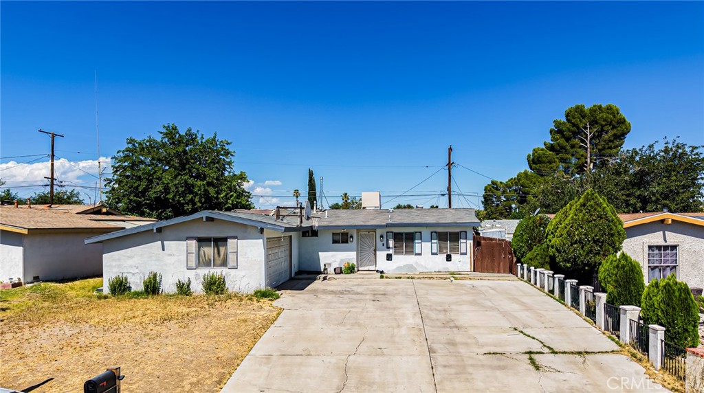 14378 Mojave Property Photo 1