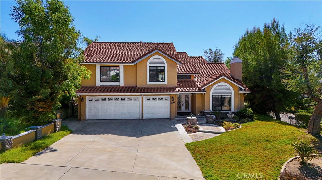5600 Avenida Del Tren Property Photo 1