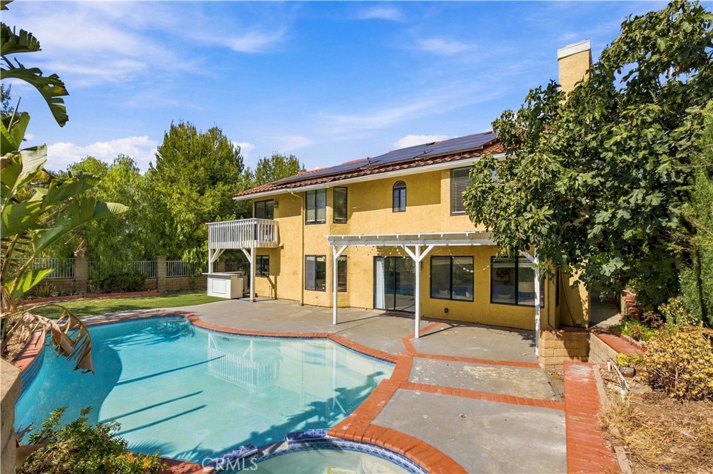 5600 Avenida Del Tren Property Photo 44