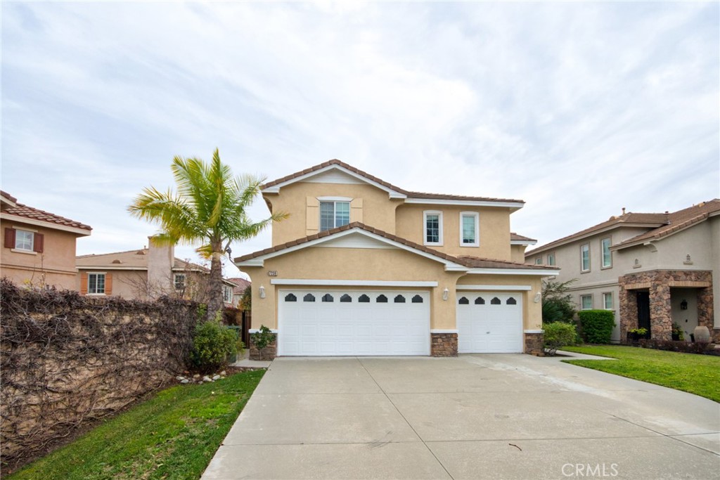 7238 San Carmela Court Property Photo 1
