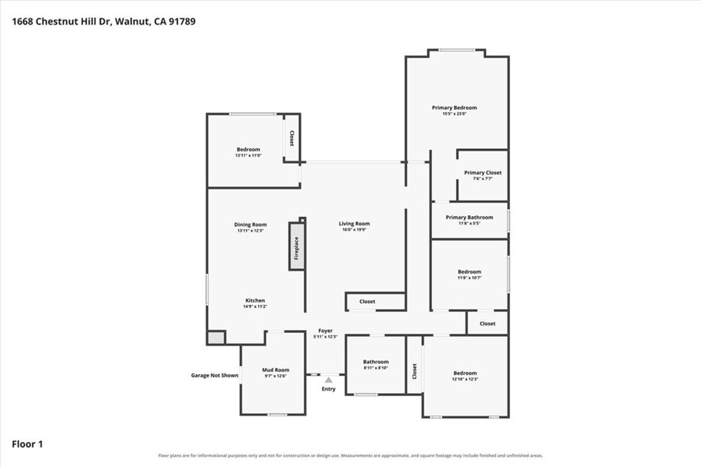 1668 Chestnut Hill Property Photo 37