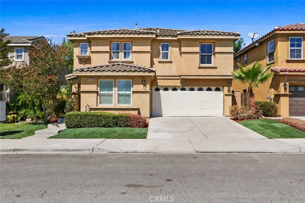16556 El Revino Drive Property Photo 2