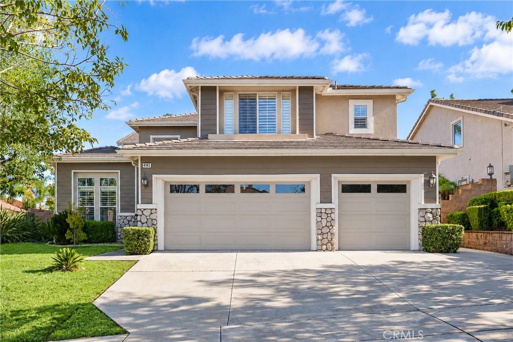 4143 Forest Highlands Property Photo