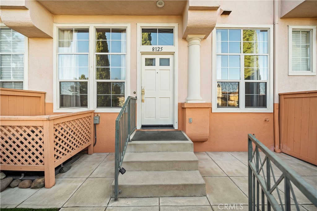 8125 E Santo Court Property Photo 2
