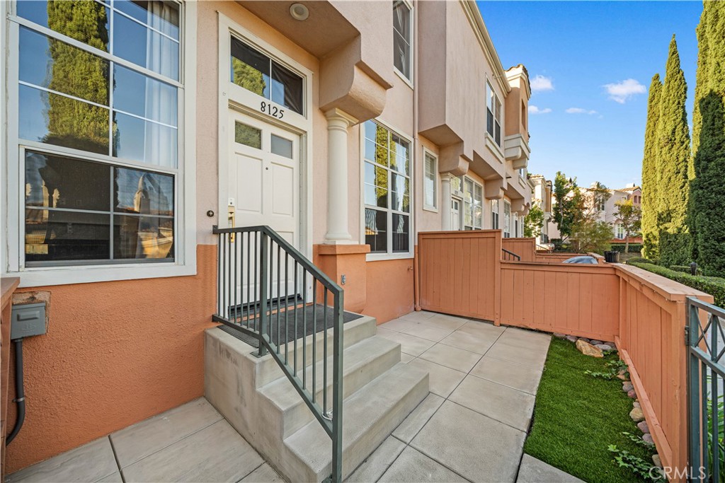 8125 E Santo Court Property Photo 3