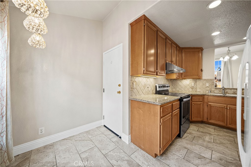 8125 E Santo Court Property Photo 11