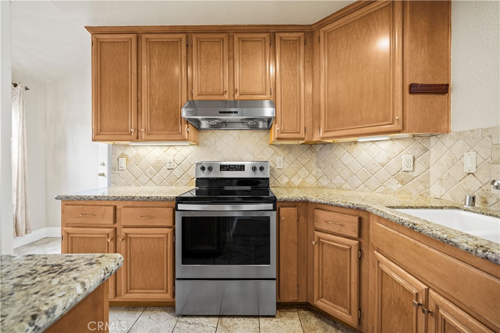8125 E Santo Court Property Photo 12
