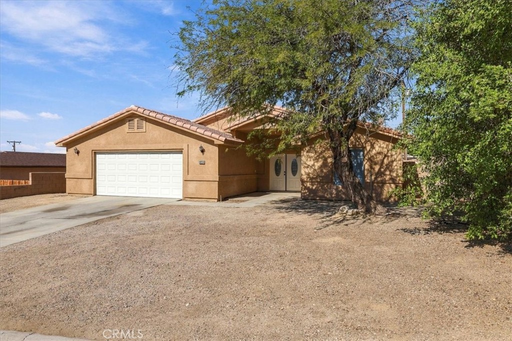 68256 Calle Azteca Property Photo 1