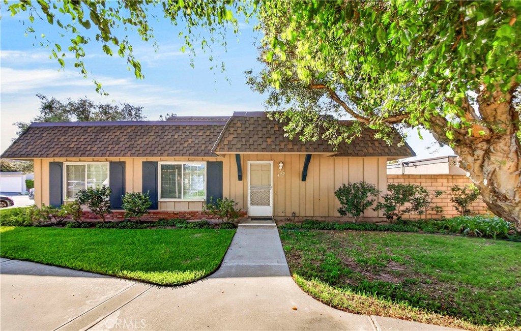 4139 Elizabeth Court Property Photo 1