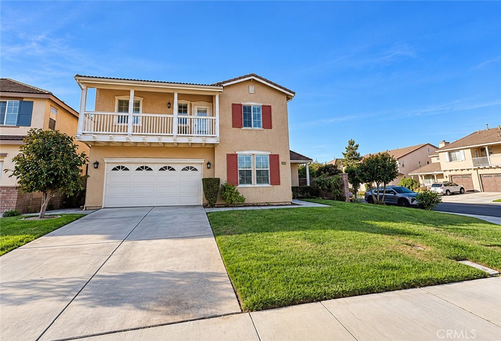 13773 Deerpath Circle Property Photo 1
