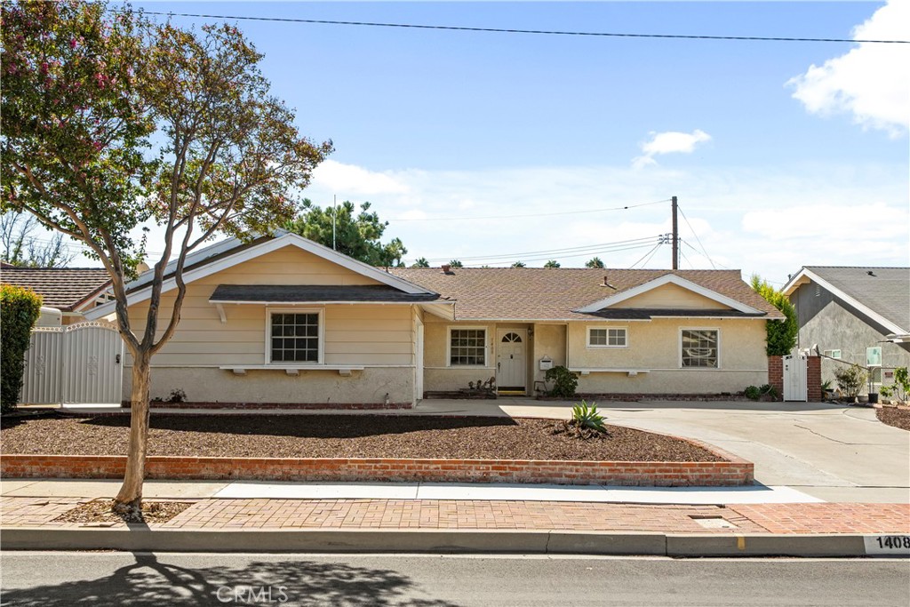 1408 Cranmer Drive Property Photo 1