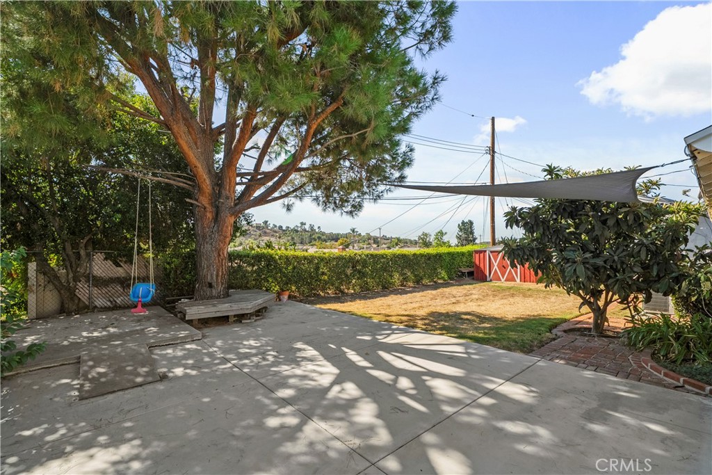 1408 Cranmer Drive Property Photo 19