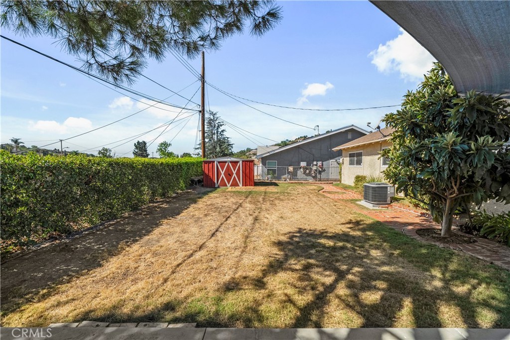1408 Cranmer Drive Property Photo 21