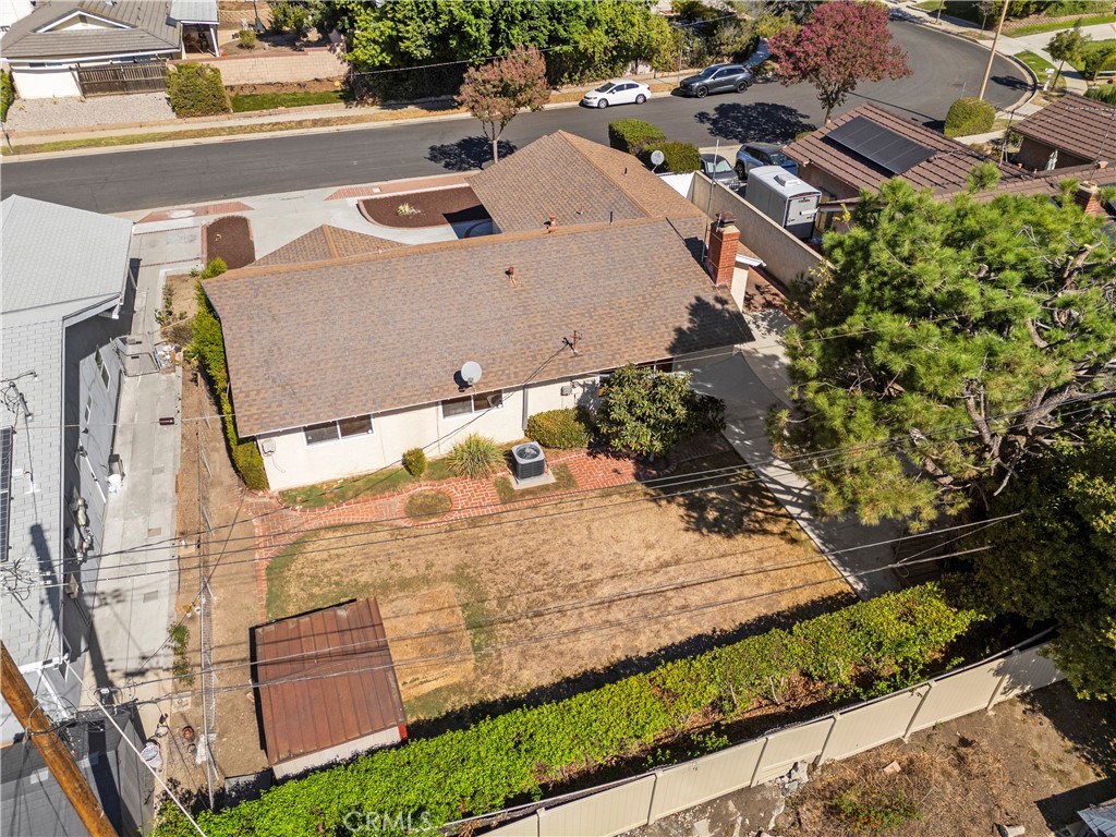 1408 Cranmer Drive Property Photo 23