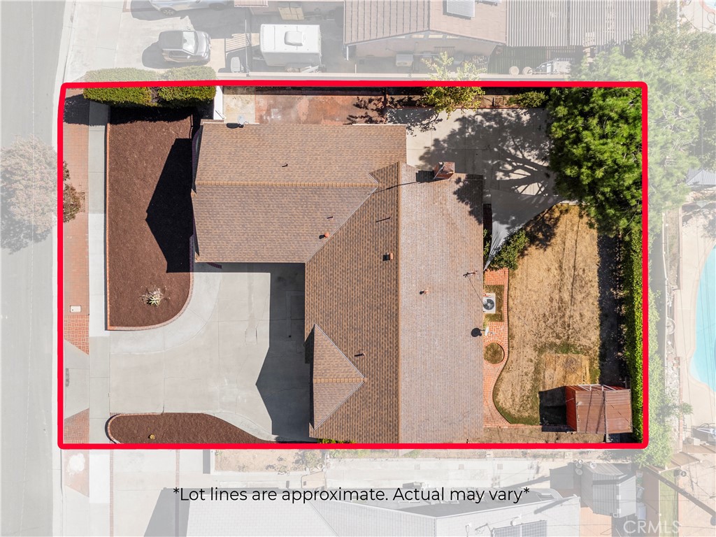 1408 Cranmer Drive Property Photo 24