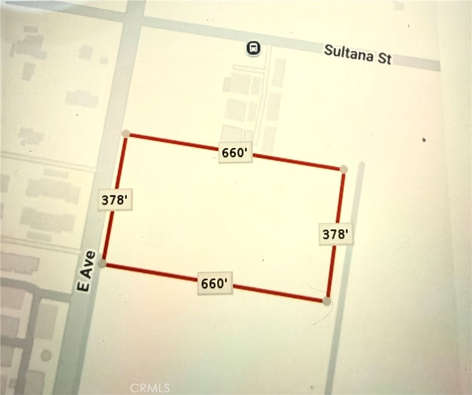 0 E Avenue Property Photo 1