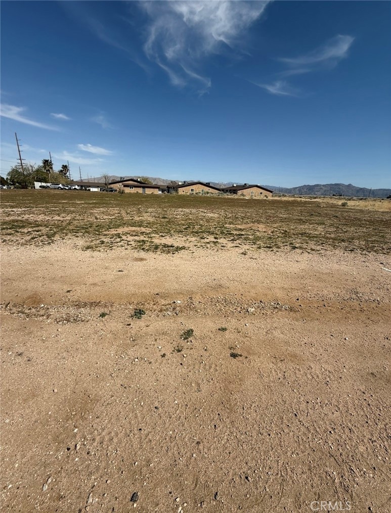 0 E Avenue Property Photo 2