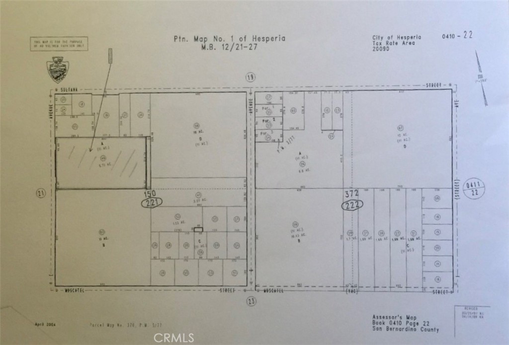 0 E Avenue Property Photo 4