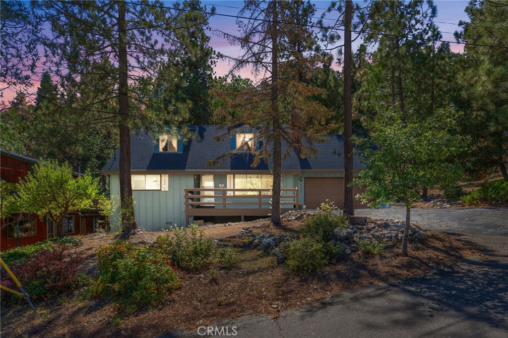 26626 Timberline Property Photo 1