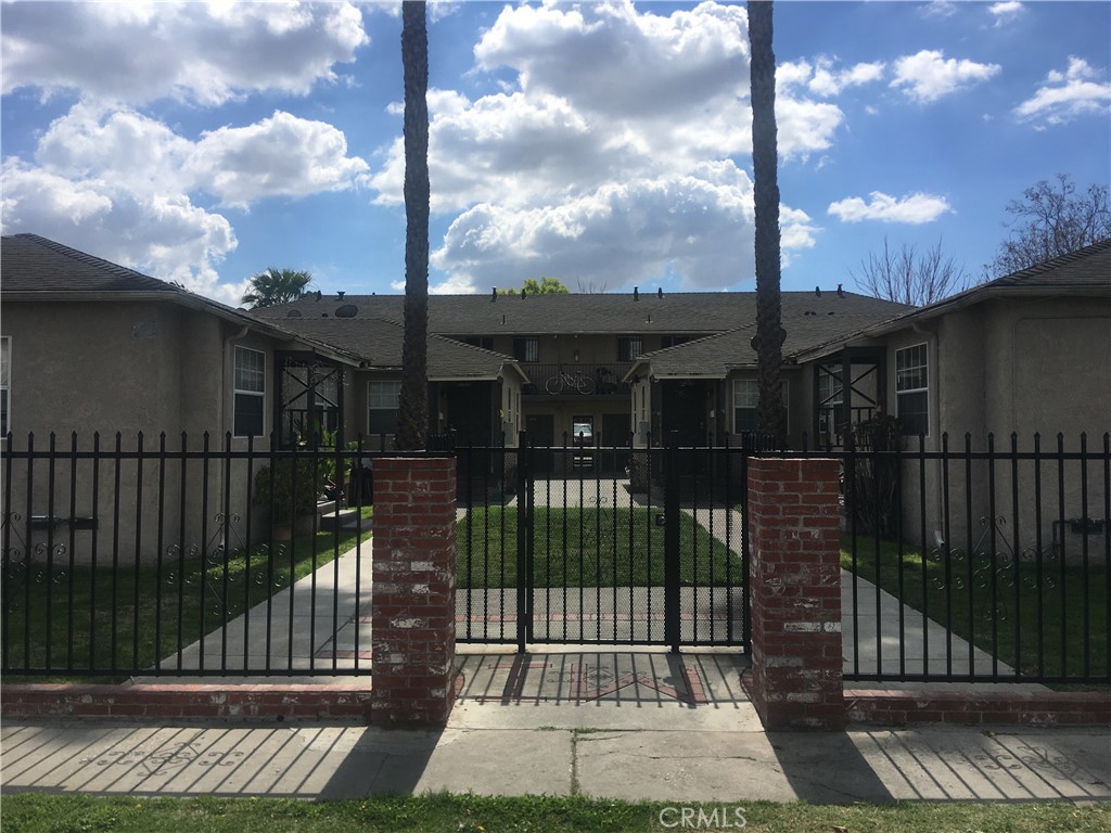 422 W Palm Street 424 1/2d Property Photo 1