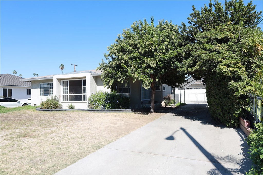 1445 E Workman Property Photo 1