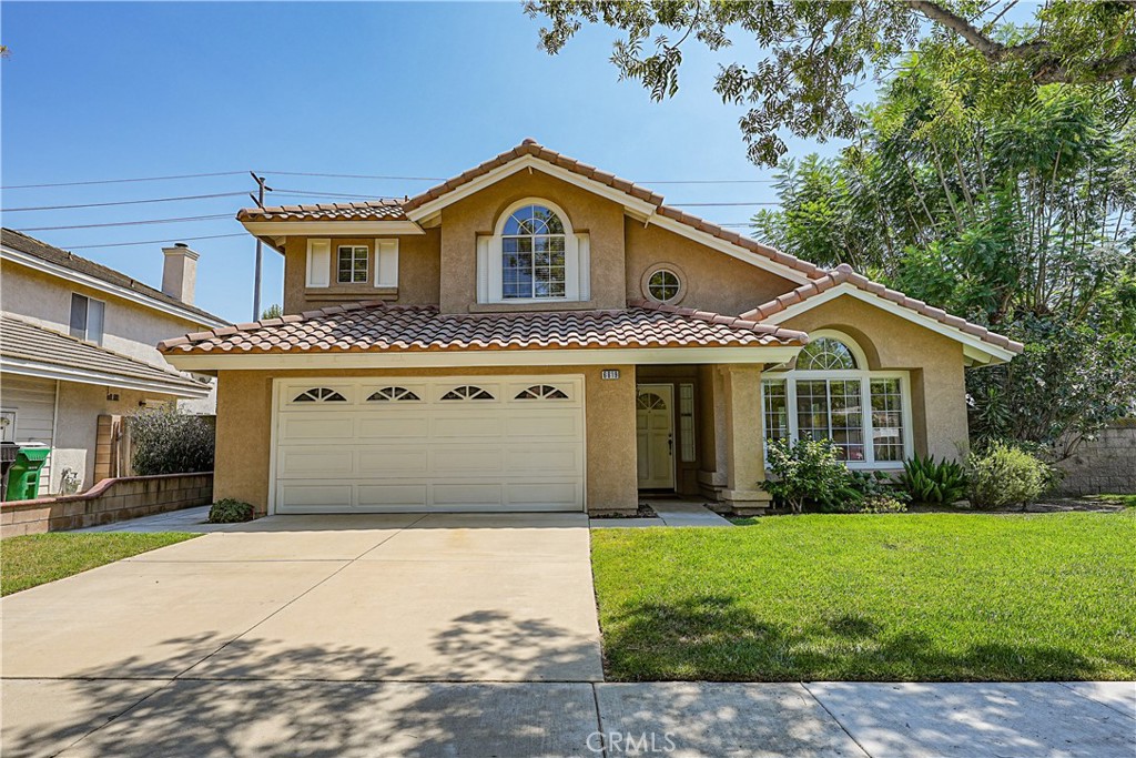 6819 Sugar Pine Court Property Photo 1