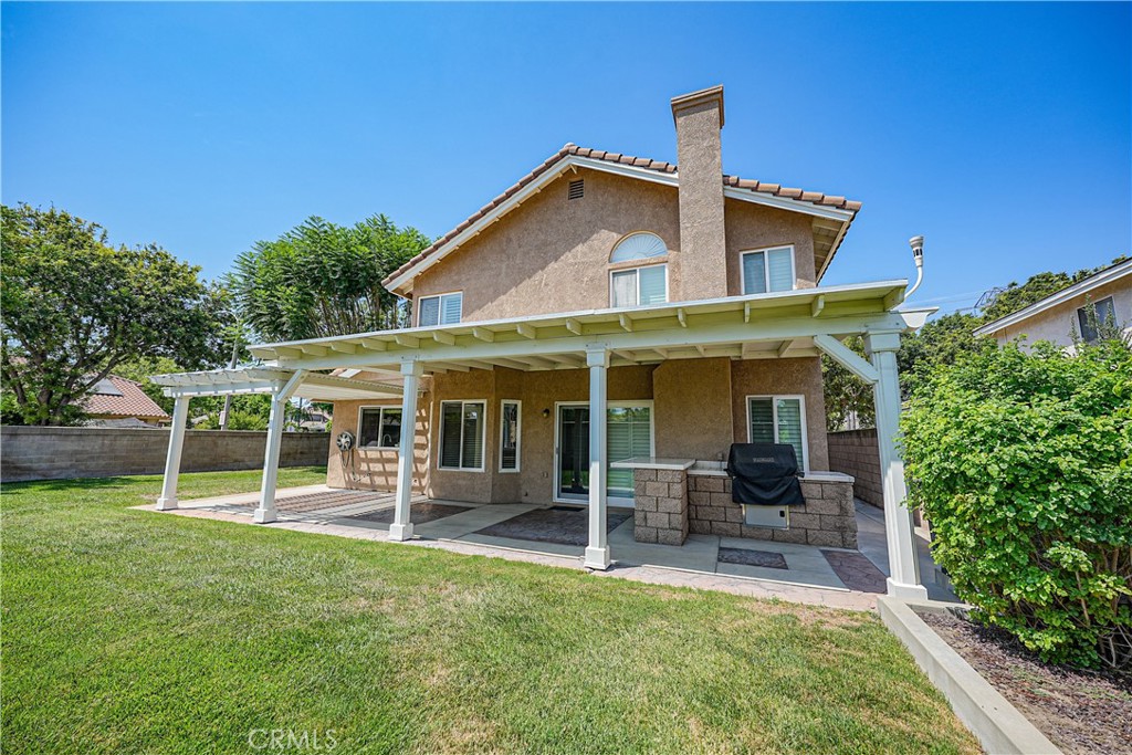 6819 Sugar Pine Court Property Photo 37