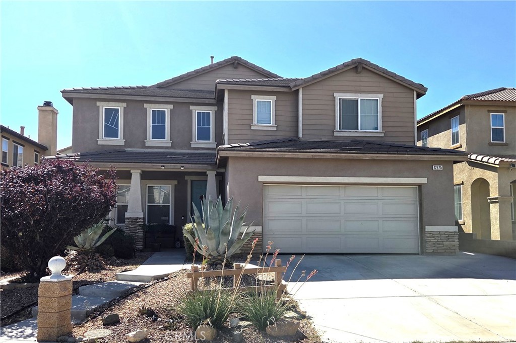 12975 Clovis Court Property Photo 1