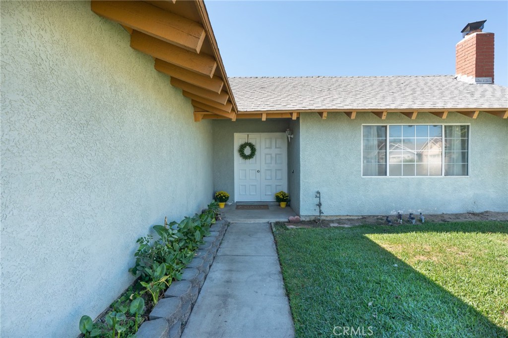 2708 S Tamarask Court Property Photo 5