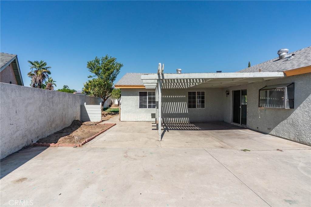 2708 S Tamarask Court Property Photo 30