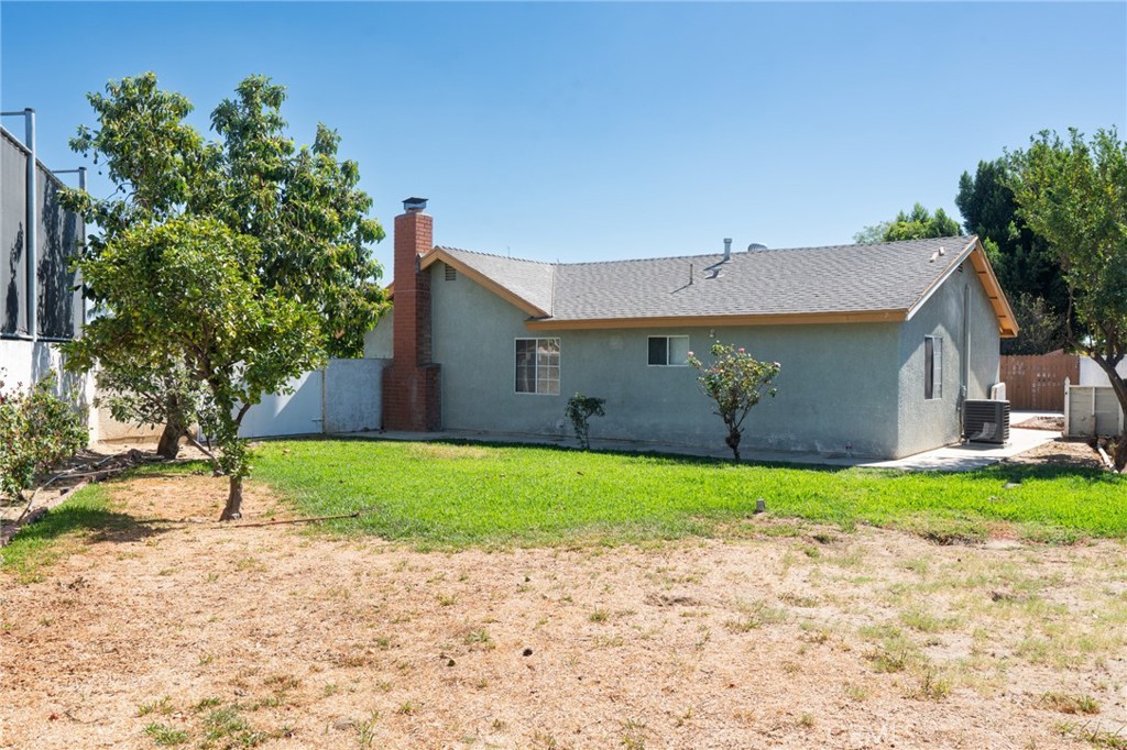 2708 S Tamarask Court Property Photo 35