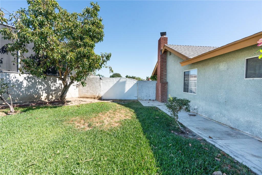 2708 S Tamarask Court Property Photo 37