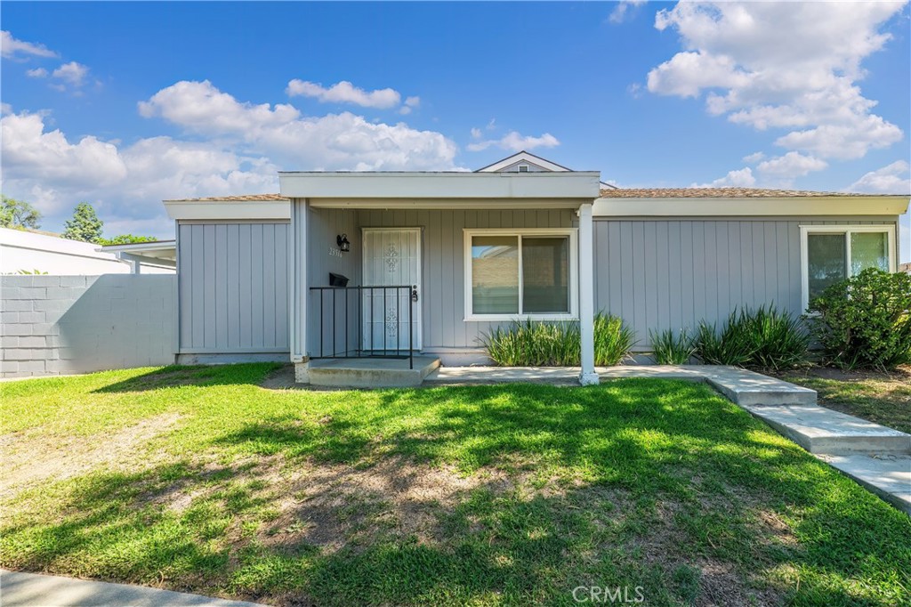 23516 Deer Spring Lane Property Photo 1