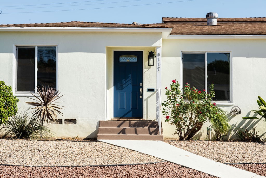 6117 Mesita Drive Property Photo 3
