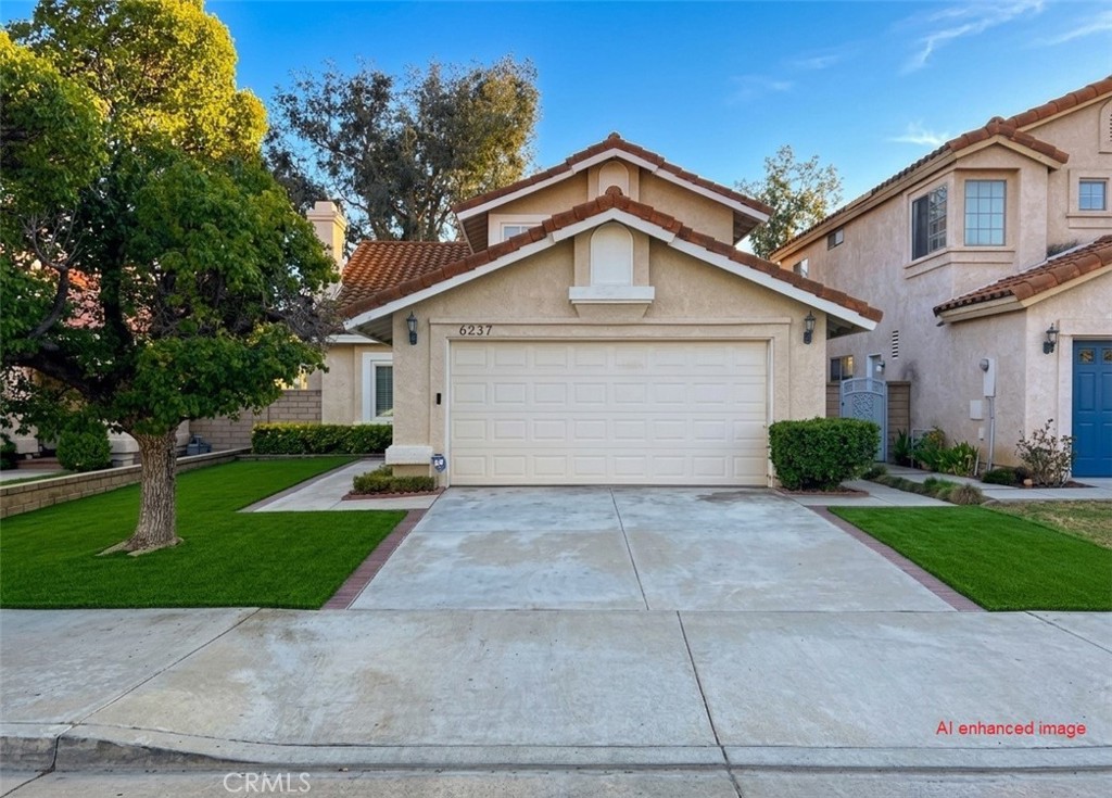6237 Sunny Meadow Property Photo 1