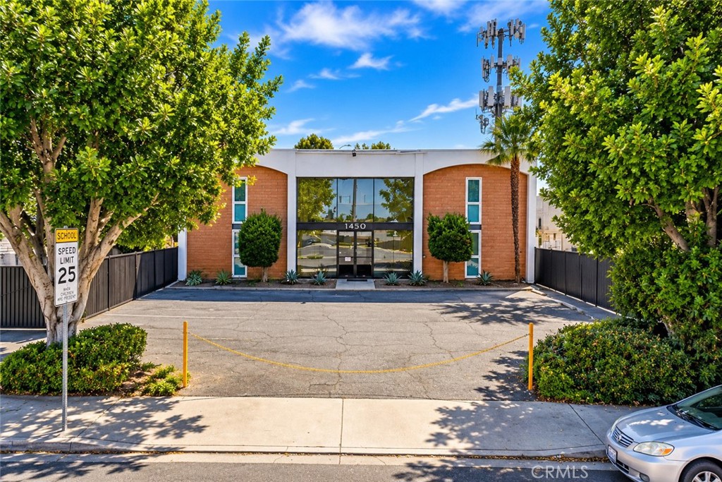 1450 W Industrial Park Property Photo 2