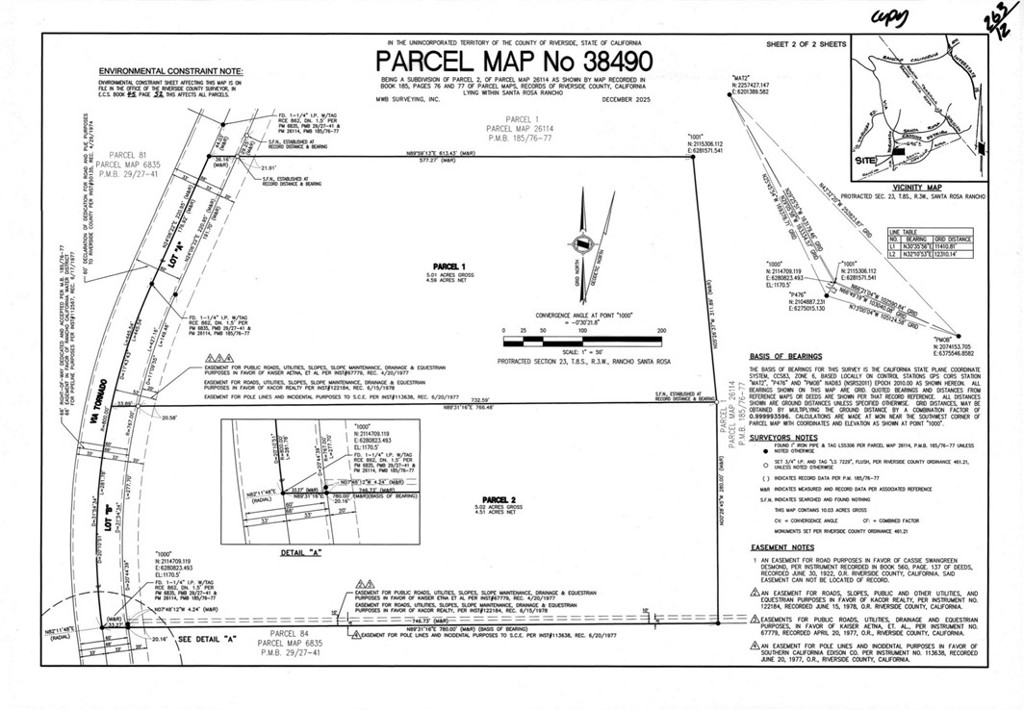 0 Via Tornado Property Photo 13