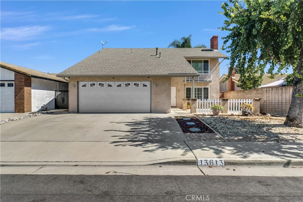 13613 Wilbur Property Photo 1