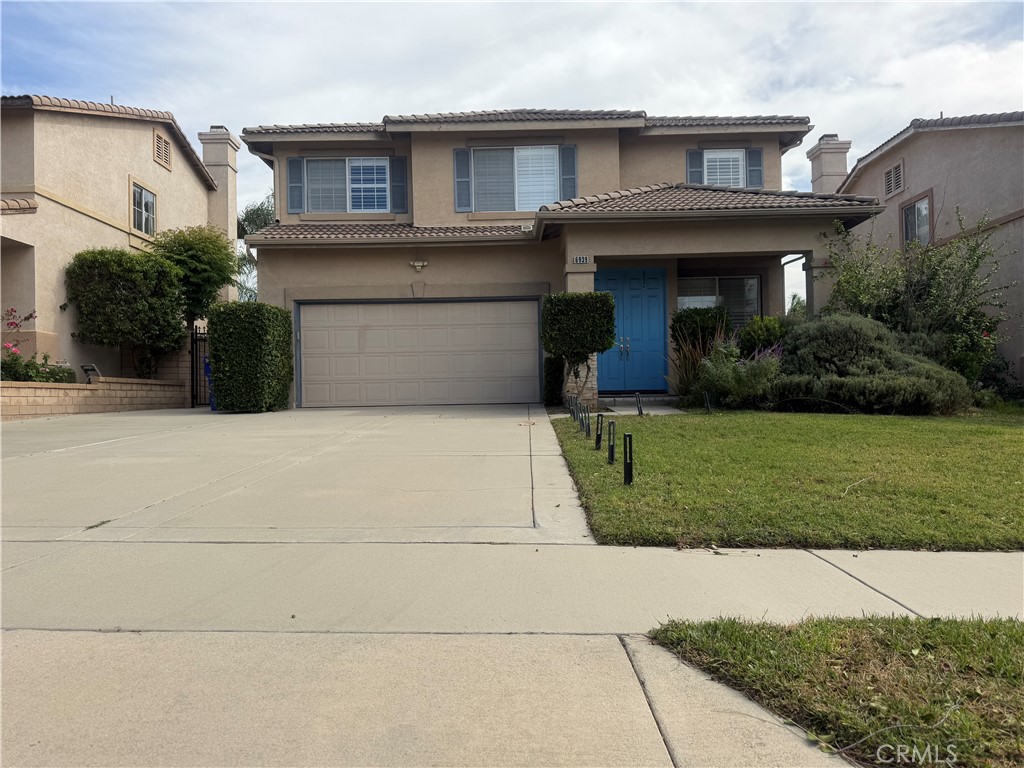 6939 Fontaine Property Photo 1