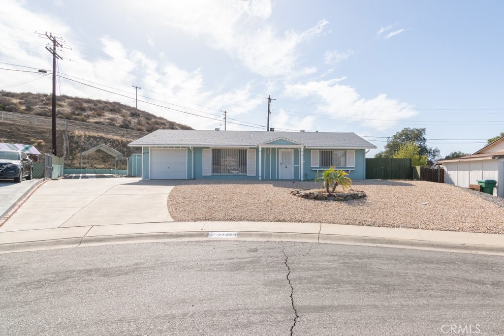 27269 Yorba Linda Court Property Photo 1