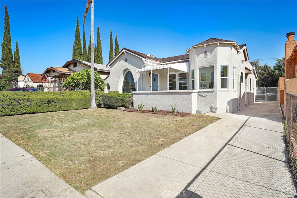 520 Williamson Avenue Property Photo 1