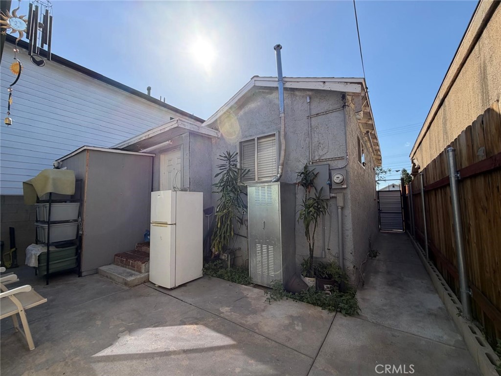 312 N Pasadena Property Photo 19