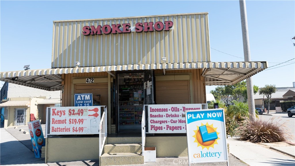 472 S Market Street Property Photo 1