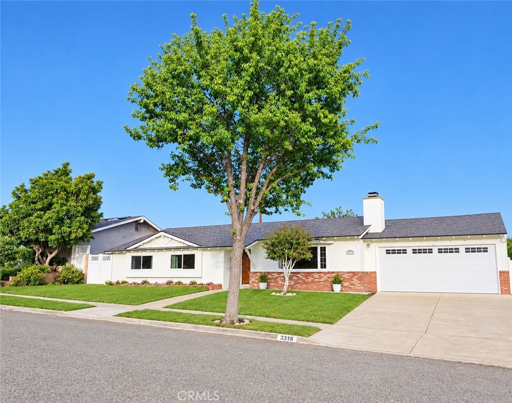 3328 Greenville Drive Property Photo 1