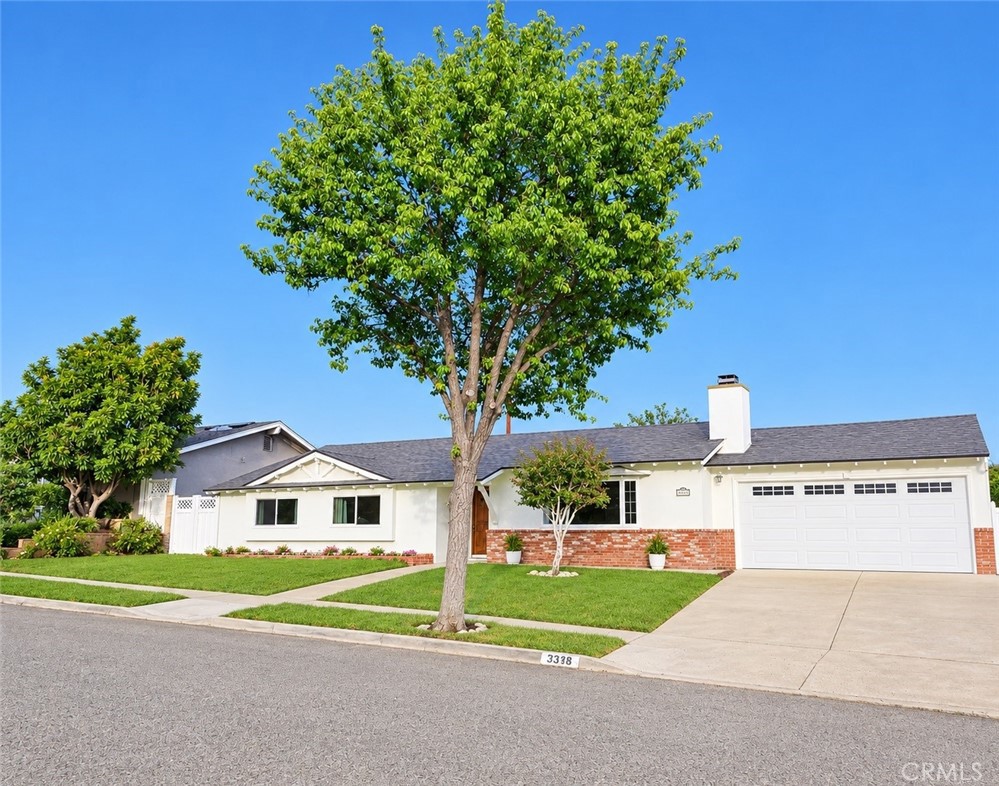 3328 Greenville Drive Property Photo 1