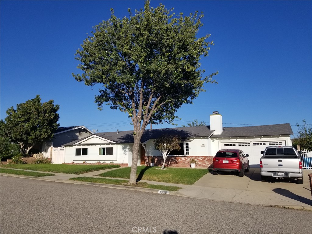 3328 Greenville Drive Property Photo 2