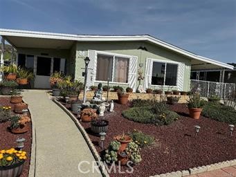 41004 CHEYENNE Trail Property Photo 1