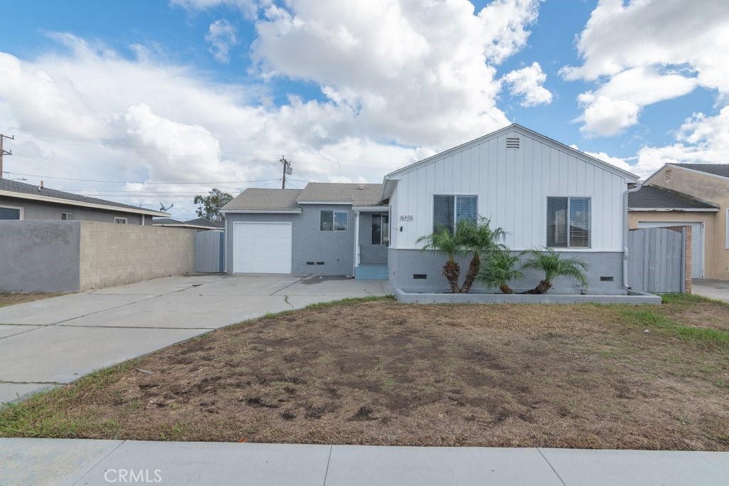 16406 Van Ness Avenue Property Photo 1